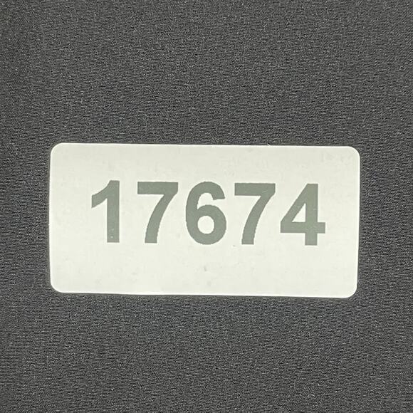 Athleta Jacket Womens M‎ Black Brooklyn Track Full Zip Bomber Athletic High Neck - Picture 11 of 11